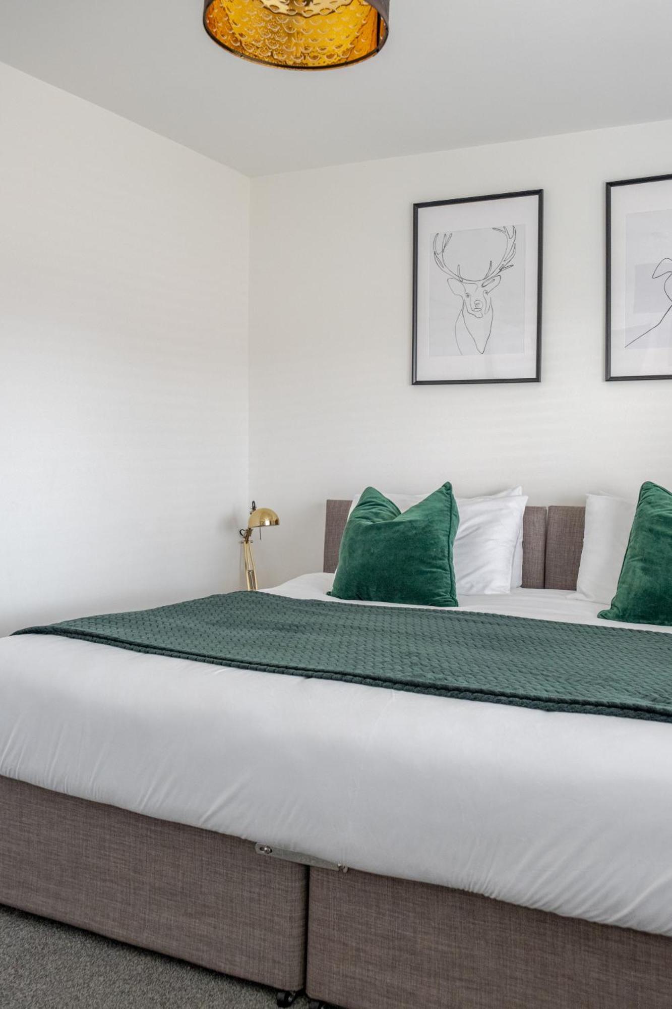 Skipton Lodge บิลลิงแฮม ภายนอก รูปภาพ